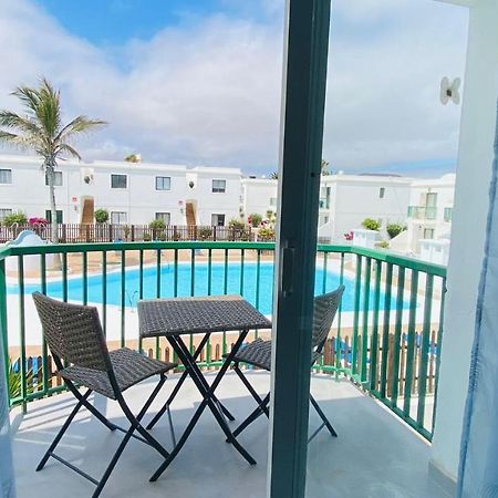 B-Rent San Valentin Little Dreams Sea View Apartment Corralejo Exterior foto
